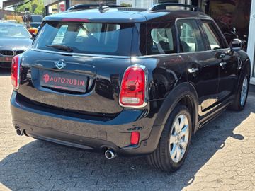 MINI Countryman S (Cooper) - 10