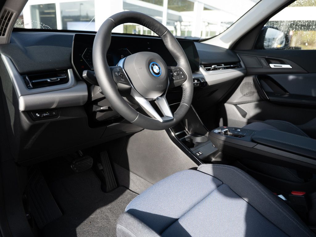 BMW X1 - Bild 10