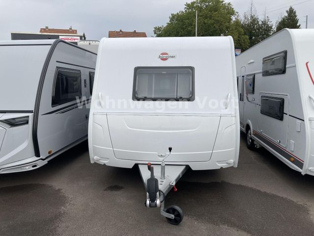 Bürstner Premio 470 TS *1.700 kg, Premio Paket...*