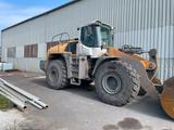 Liebherr L566 Radlader 27 Ton *11.350 h