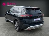 Nissan X-Trail TEKNA 163 PS ( * AUTOMATIK * ) - gebrauchte Nissan X-Trail aus dem Jahr 2024