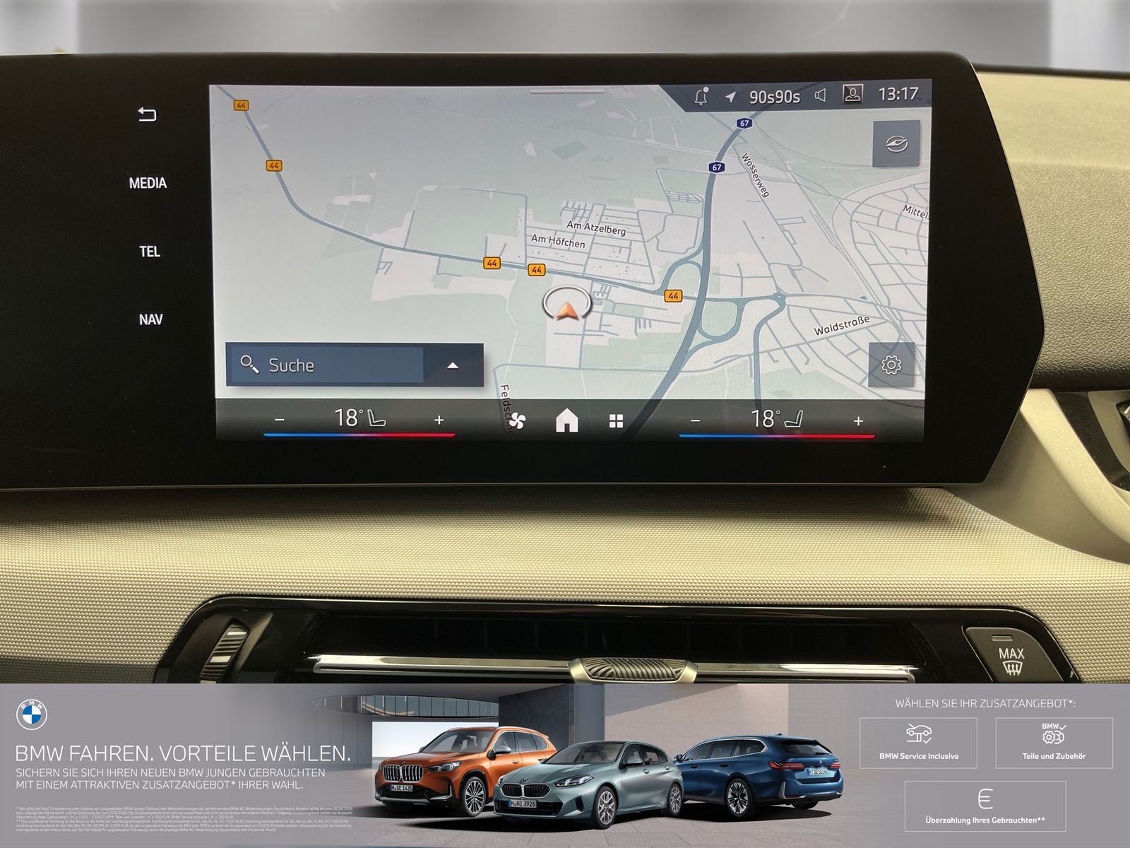 BMW X2 - Bild 11