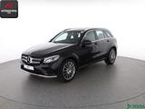 Mercedes-Benz GLC 250 d 4M AMG KAMERA,SCHECKHEFT,NAVI,20ZOLL - Mercedes-Benz GLC 250 Gebrauchtwagen in Berlin