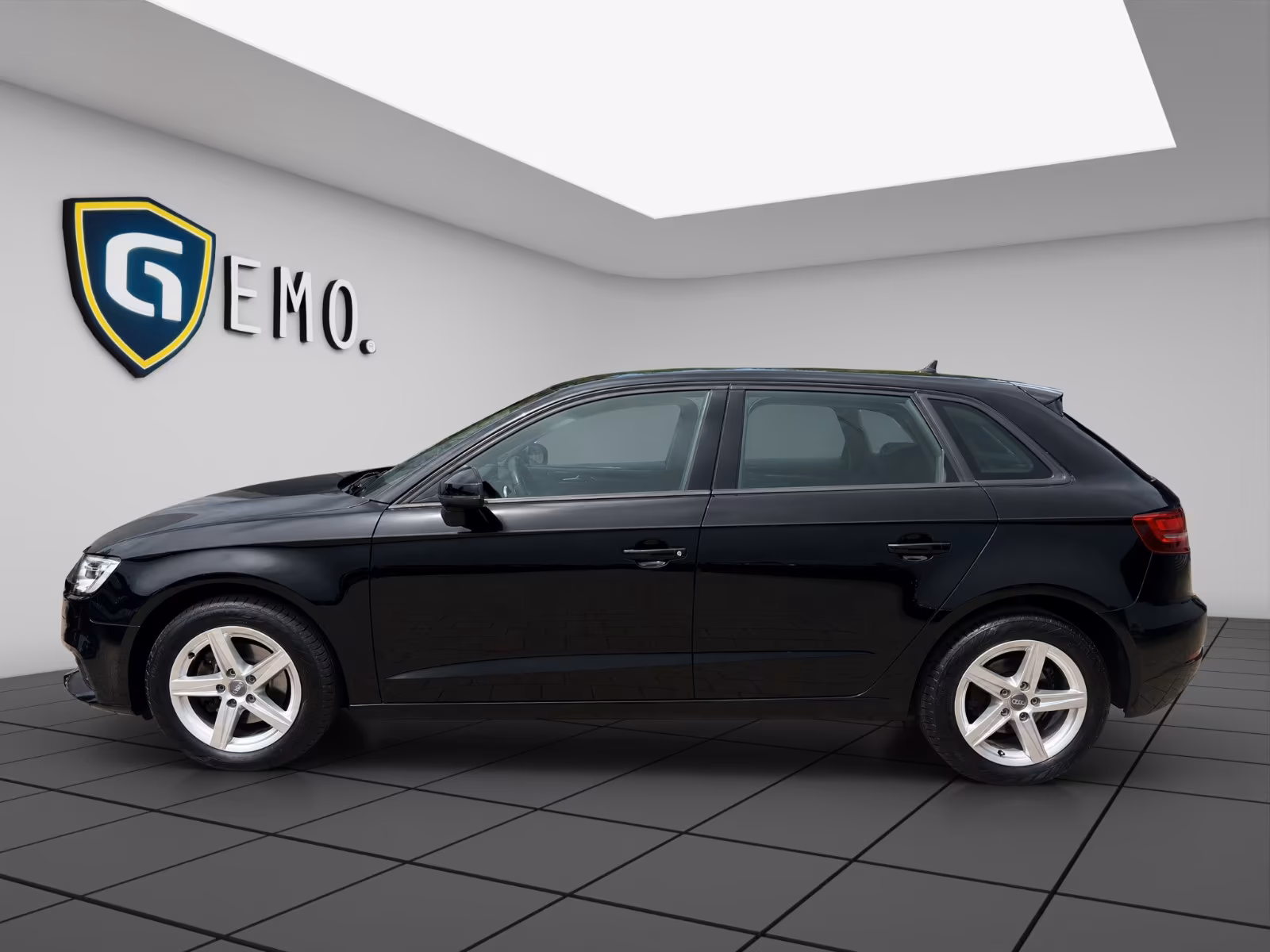 Audi A3 Sportback 35 TFSI NAVI SOUND SHZ PDC RFK, миниатюра 5