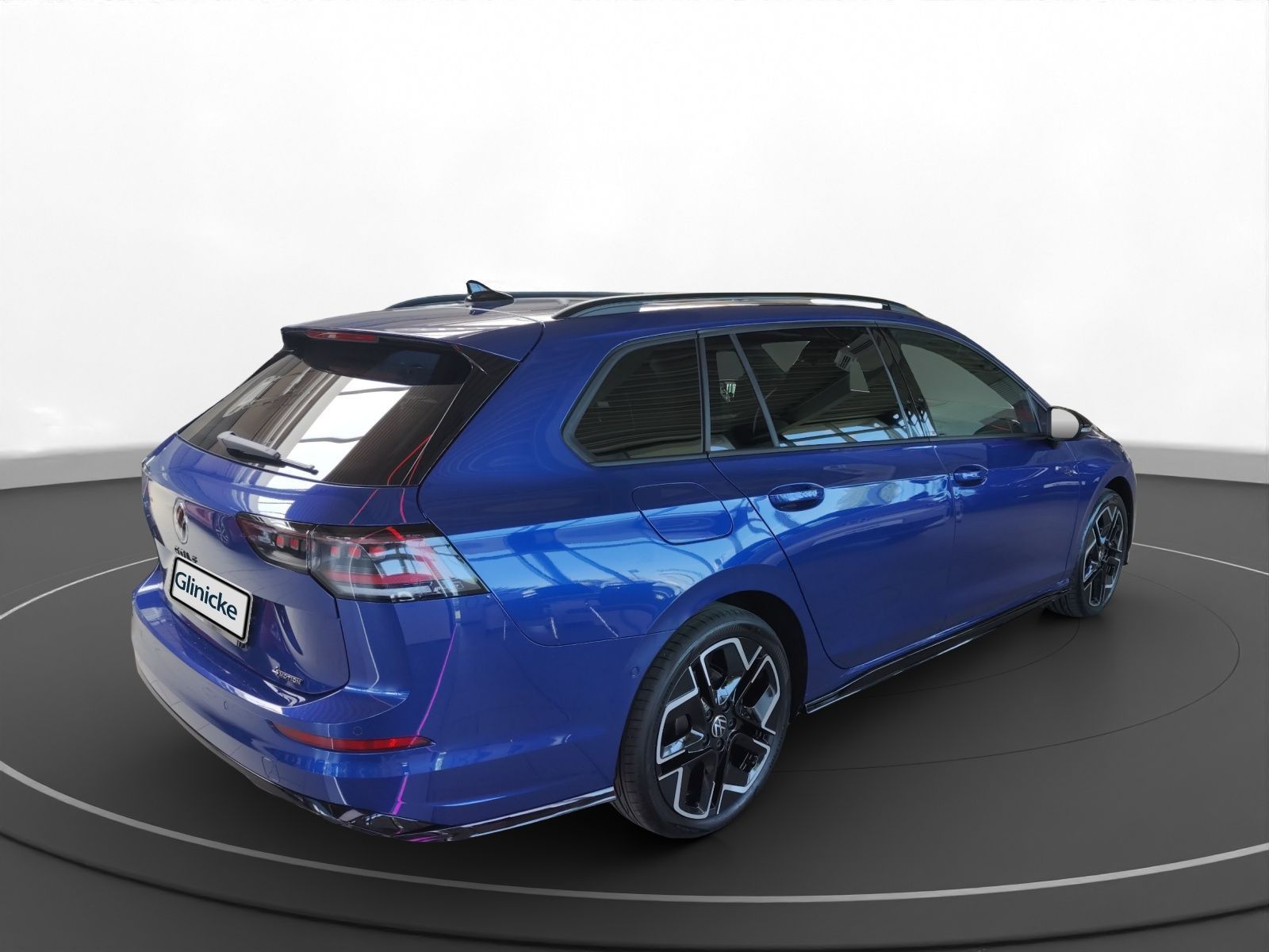 Volkswagen Golf - Bild 11