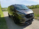 Ford Tourneo Custom Sport L1. 1. Hand Unfallfrei - Ford Tourneo Custom Sport mit Diesel-Antrieb
