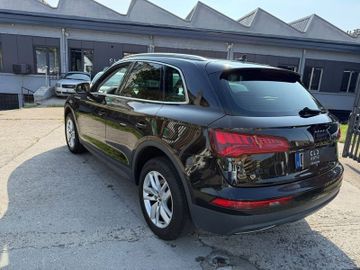 Audi Q5 - 3
