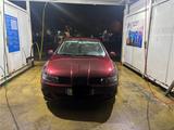 Seat toledo 1m - rote Seat Toledo