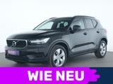 Volvo XC40 Momentum Core AHK|LED|Standheizung|Tempomat - gebrauchte Volvo XC40 aus dem Jahr 2022