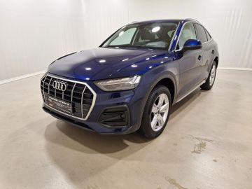 Audi Q5 - 2
