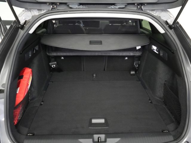 Astra L ST ELEGANCE CDTI+LED+NAVI+RÜCKFAHRKAMERA