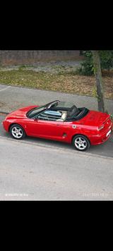 Andere MG Cabrio 1.8  gepflegtes Cabrio - Andere aus 1999