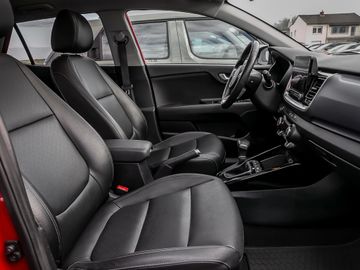 Kia Stonic 1.0 Platinum Edition Schiebedach Kamera