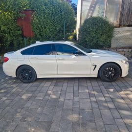BMW 435 - 5