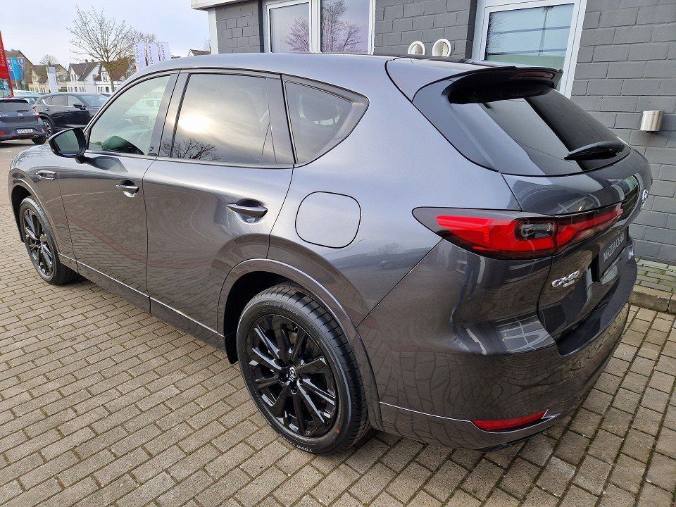Mazda CX-60 - Bild 5