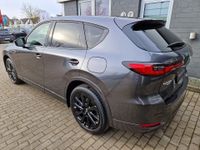 Mazda CX-60 - Vorschau Bild 5