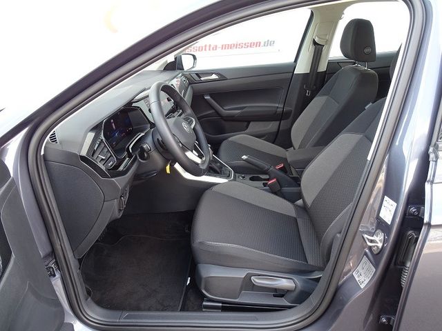 Polo 1.0 TSI DSG Life - LED / Navi / App-Connect