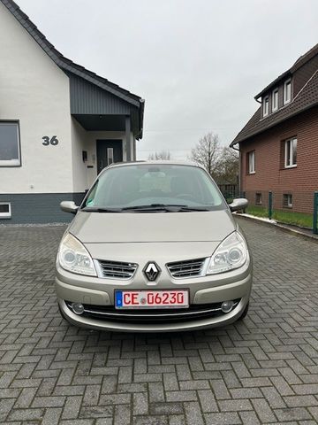 Renault Scenic Avantage 1.9 dCi *TÜV Neu+ Service Neu*