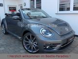 Volkswagen Beetle 1.4TSI DSG Sound Plus Leder Kamera Fender - Volkswagen Beetle SOUND mit Benzin-Antrieb
