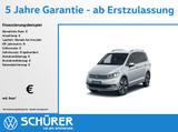 Volkswagen Touran 1.5TSI DSG Highline AHK Keyless Rkam Navi