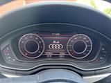 Audi A4 Avant S line 1.4 TFSI 150 PS 1. Hand - Audi A4 Gebrauchtwagen Privatanbieter
