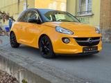 Opel Adam 120 Jahre  TÜV neu! - Opel Adam in Chemnitz