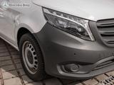 Mercedes-Benz Vito 119 CDI 4x4 Kasten Lang Rückfaka+LED - Mercedes-Benz Vito Gebrauchtwagen