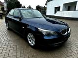 BMW 525 Limousine # FACELIFT # AUTOMATIK # XENON # - gebrauchte BMW 525 mit Facelift