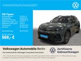Volkswagen Tiguan 1.5 TSI eHybrid R-Line