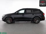Audi SQ7 4.0 TFSI qu COMP. PLUS 7 SITZE HUD,360°,ACC - Audi SQ7 in Dresden