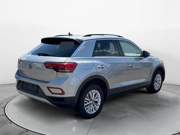 Volkswagen T-Roc Life 1,0l TSI 150 PS 6-Gang