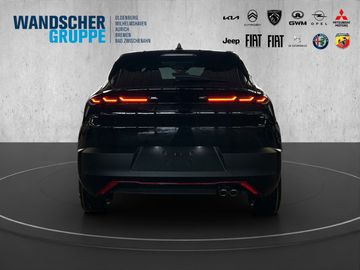 Alfa Romeo Junior 1.2 Ibrida Speciale MASSAGE LED KAMERA SH