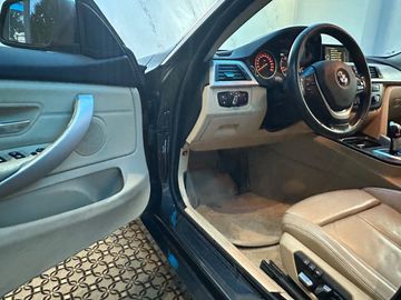 BMW 420 - 11