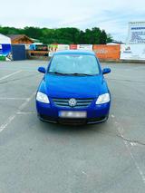 Volkswagen VW Fox 1.2 - Volkswagen Fox