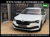 Skoda Superb Combi Sportline 2.0 TSI DSG Canton/ACC/19 - Skoda Superb in Oldenburg