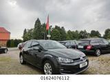 Volkswagen Golf VII Lim. Allstar - Mod.2017 - 2.Hand Xenon - gebrauchte Limousinen in Schwerin