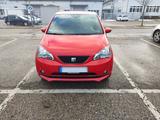 Seat Mii electric edition Power Charge - Seat Mii Edition-Power-Charge