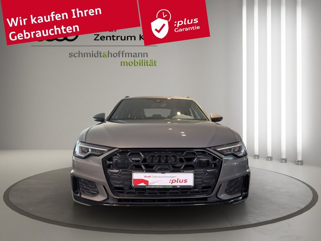 Image of Audi A6