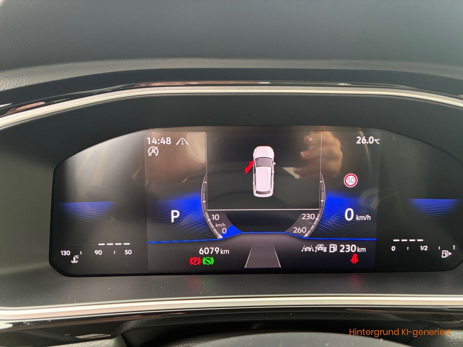 Fahrzeugabbildung Volkswagen T-Roc 1.5 TSI R-Line LED,PDC,SHZ,ACC,Virtual,LM