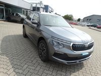 Skoda Kamiq - Vorschau Bild 3