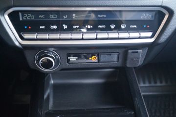 Isuzu D-Max Double Cab 4x4LSE AUT-LEDER-LED-AHK.-