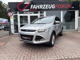 Ford Kuga Titanium Carplay*Kamera*SYNC*Tempomat*AHK - Ford Kuga: Allradantrieb, Titanium