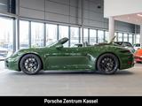 Porsche 992 4S Cabrio Burmester HA-Lenkung Liftsystem-VA - : Allradantrieb, Cabrio