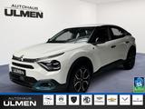 Citroën e-C4 e- Feel Elektromotor Bordcomputer Sitzheizu - Citroën in Düsseldorf