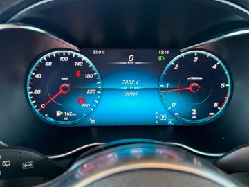 Mercedes GLC 200 - 12