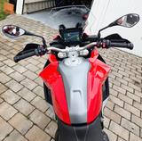 BMW F900XR komplett mit BMW Topcase und Koffer - Offers
