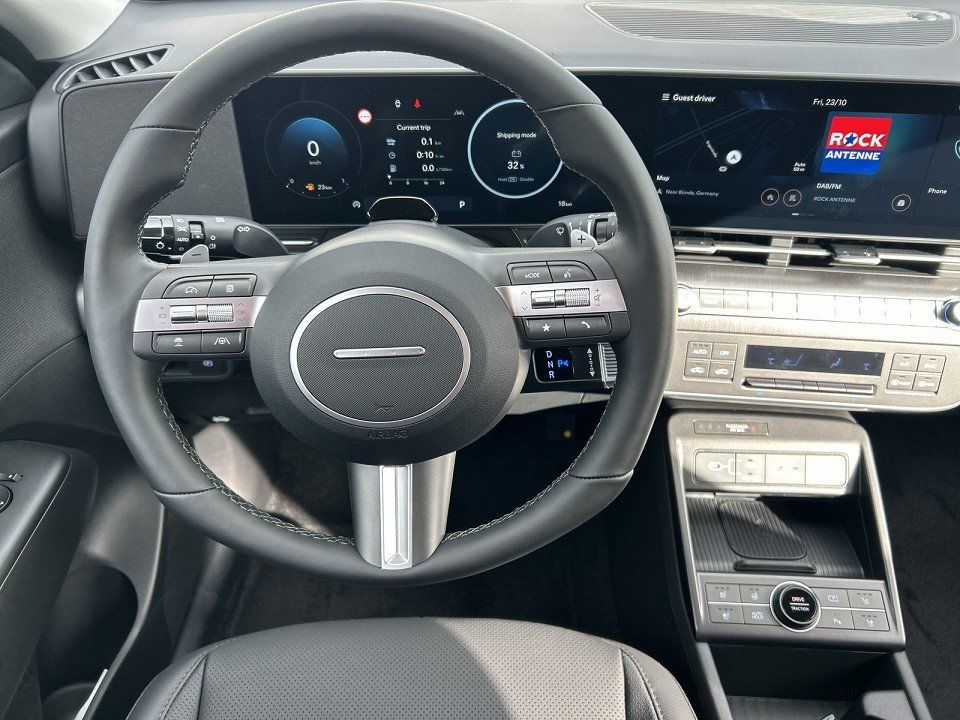 Hyundai KONA - Bild 9