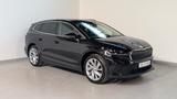 Skoda Enyaq 80 Suite AID*ACC*LANE*SIDE*KAM*KESSY*82kWh - Skoda: Schwarz
