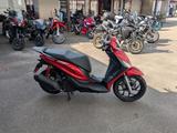 Piaggio MEDLEY 125 Sport ABS - PIAGGIO MEDLEY 125 S