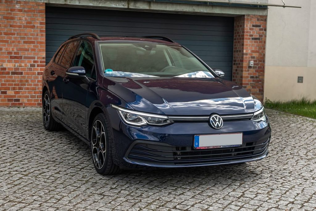 Image of Volkswagen Golf